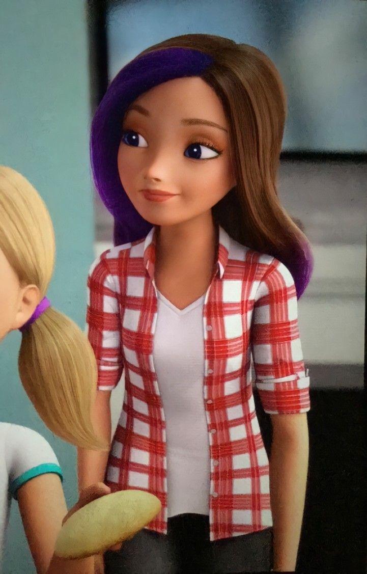 Barbie House Wallpapers Wallpaper Cave