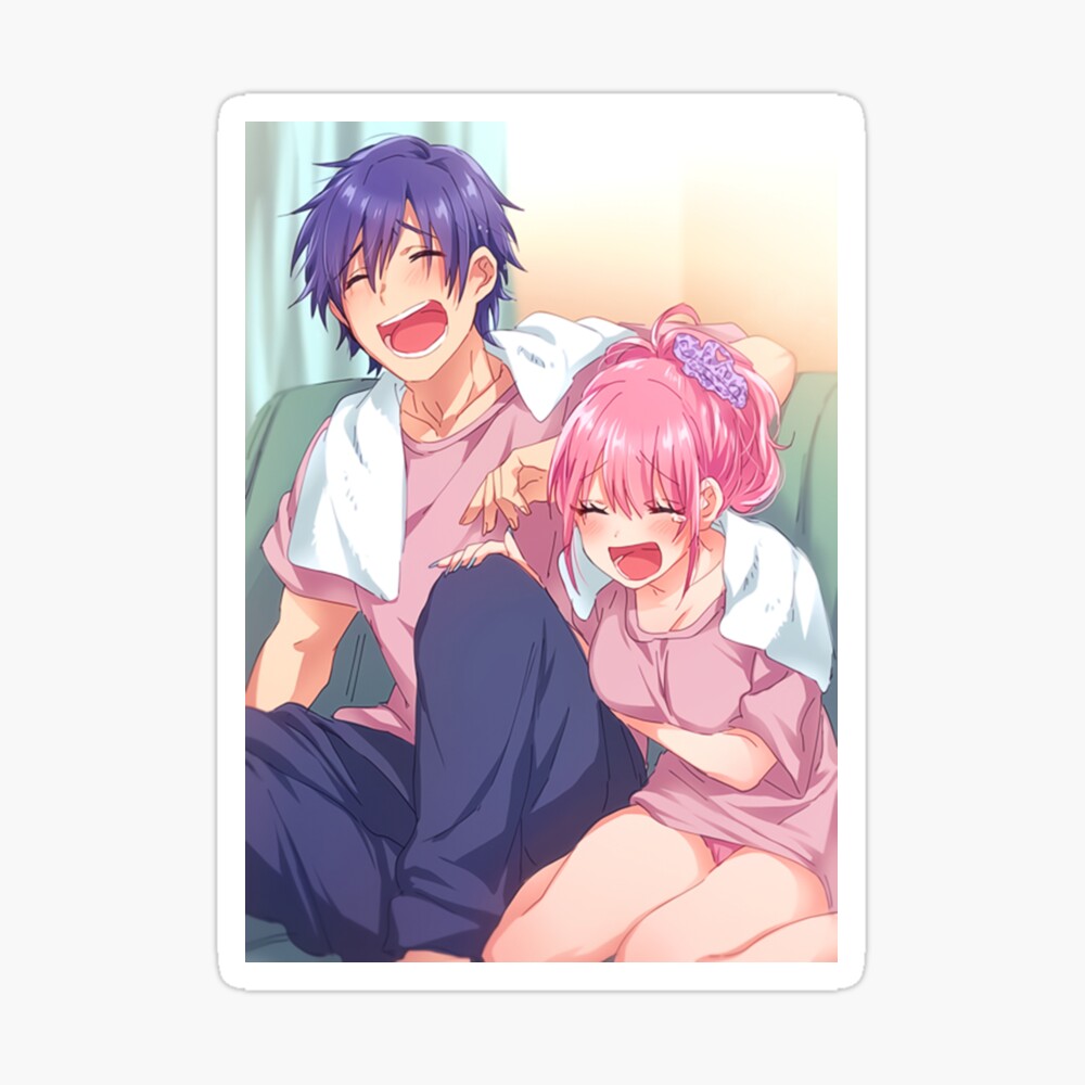 Fuufu Ijou Koibito Miman Wallpapers Wallpaper Cave