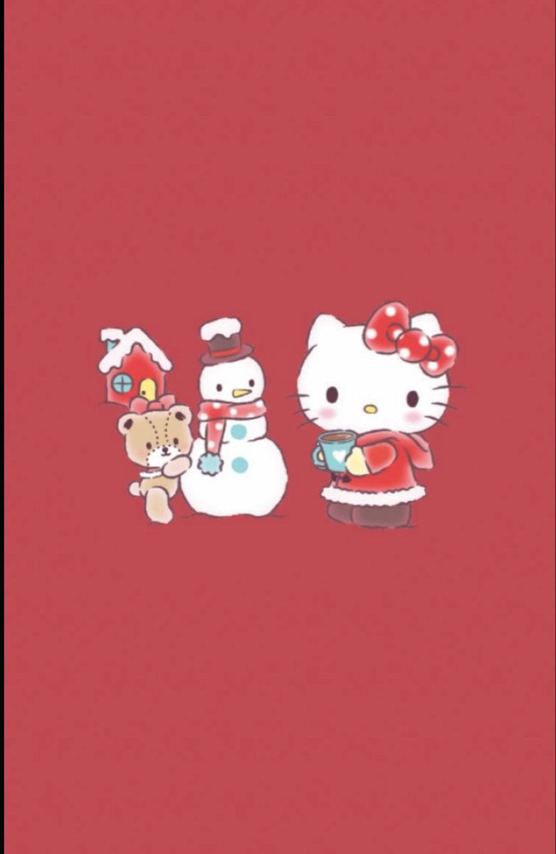 christmas hello kitty hellokittymerch.com