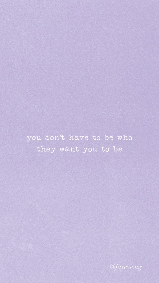 Purple Quote Wallpapers Wallpaper Cave