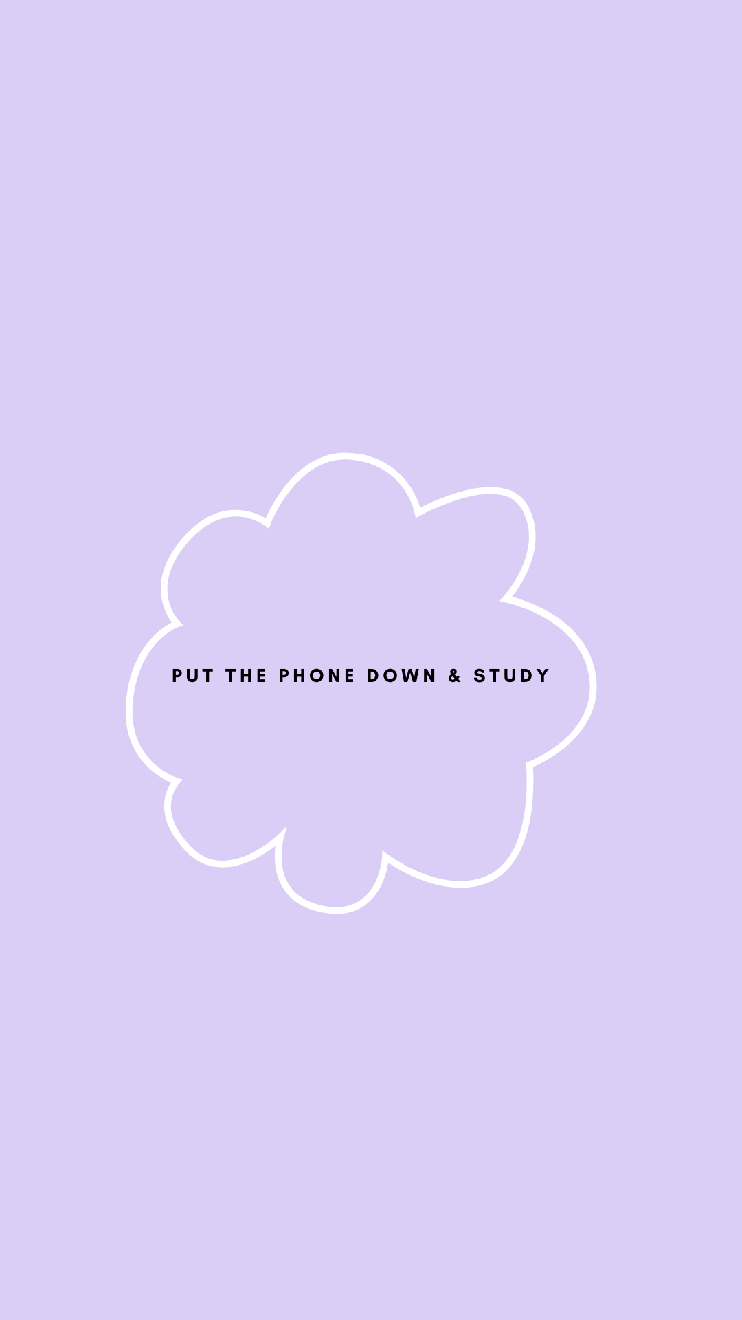 Purple Quote Wallpapers Wallpaper Cave