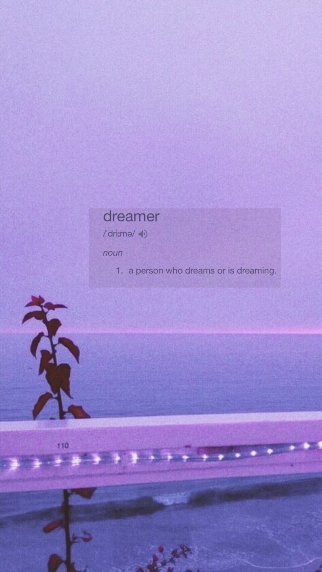 937 Aesthetic Wallpaper Quotes Purple Images My