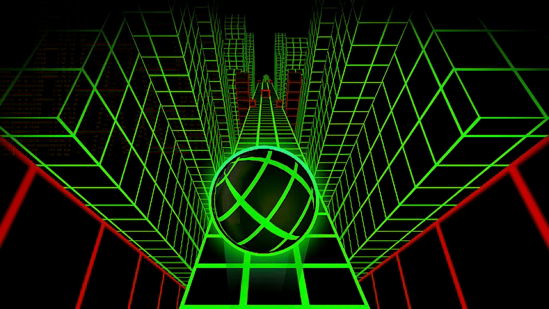 Slope Game Wallpapers Wallpaper Cave