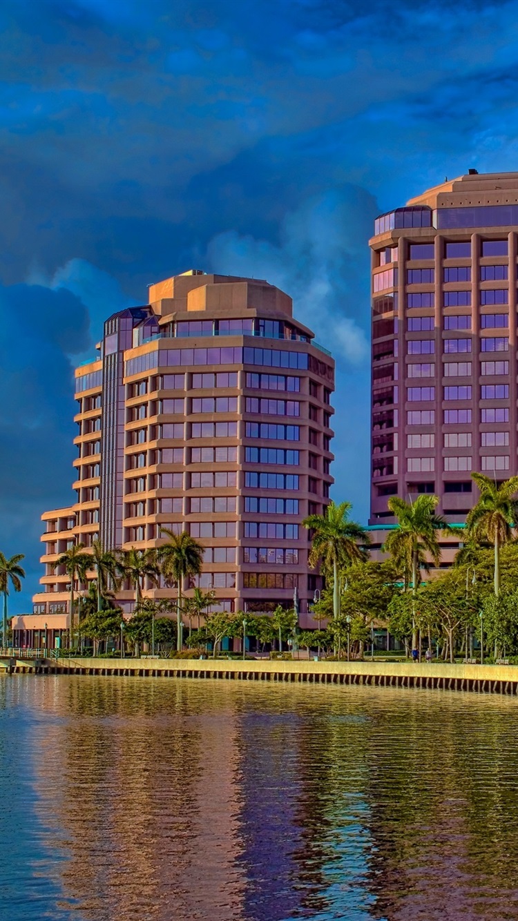 West Palm Beach Wallpapers Wallpaper Cave