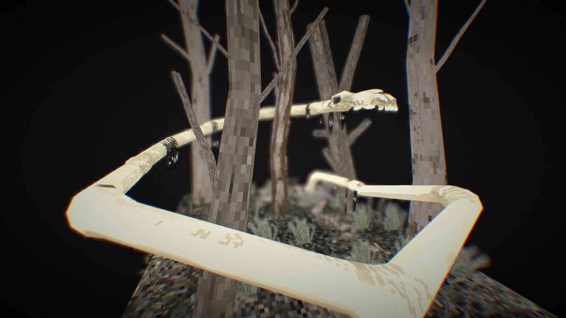 Long Horse Trevor Wallpapers Wallpaper Cave