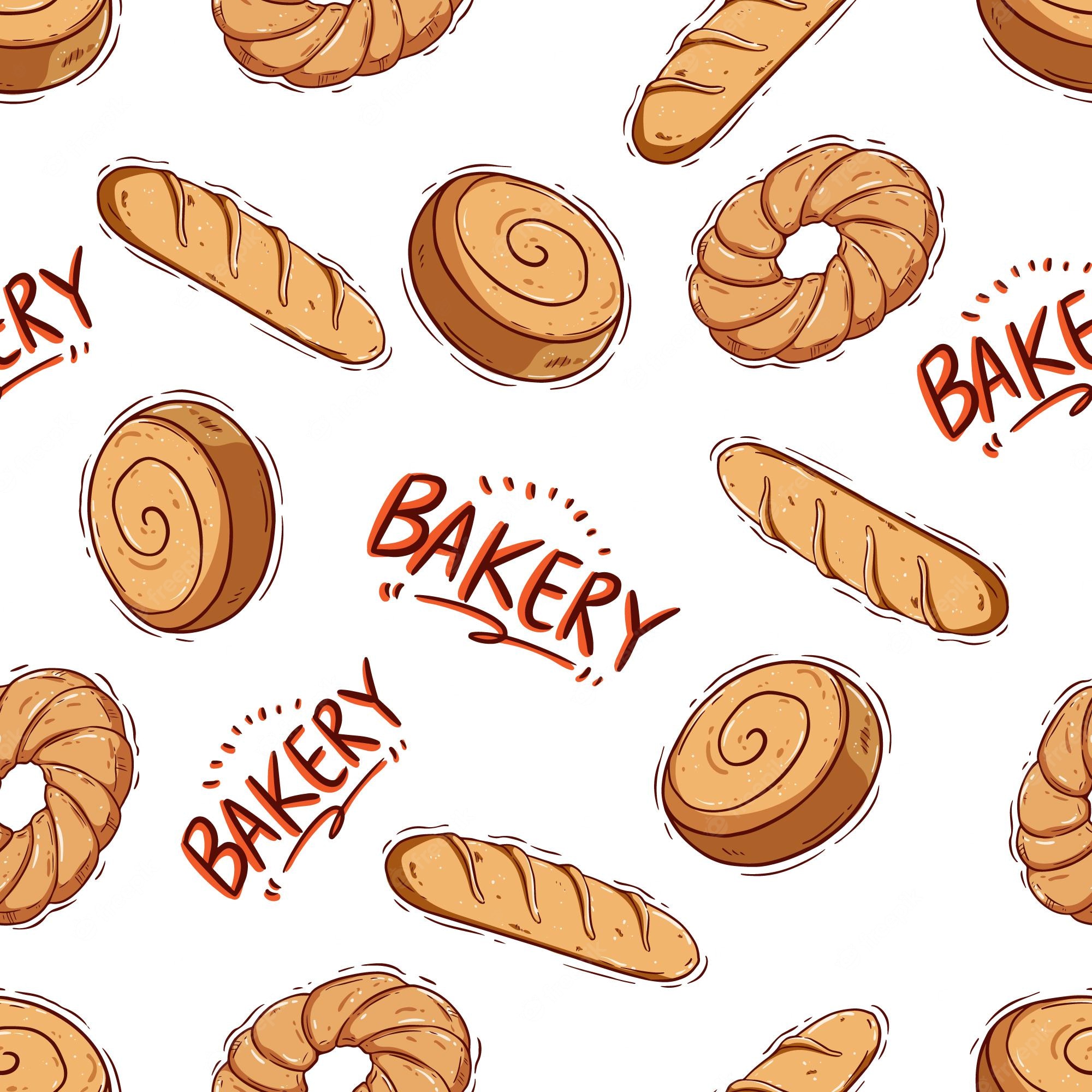 Baked Goods Wallpapers Wallpaper Cave
