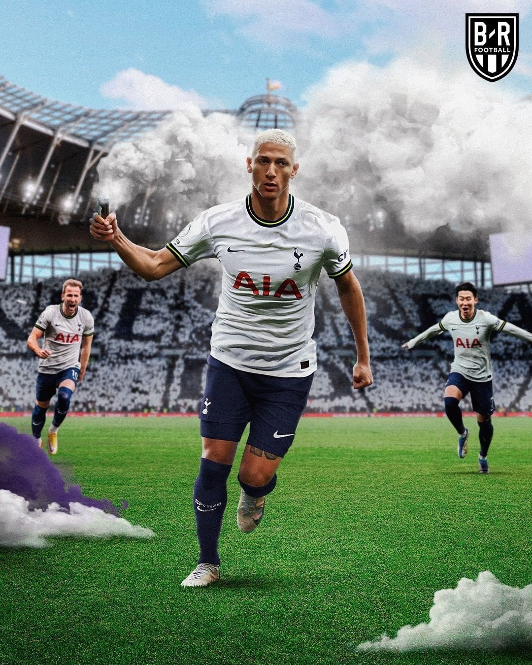 Richarlison 2022 Wallpapers Wallpaper Cave