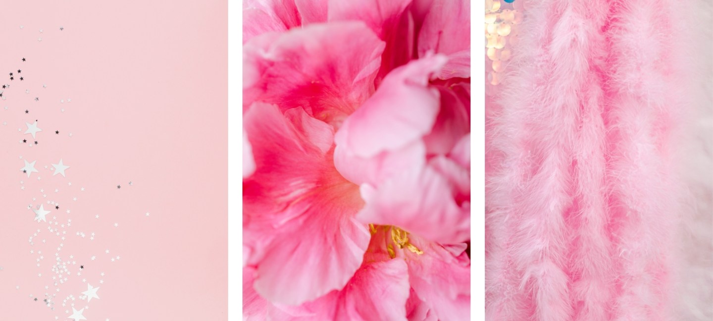 Sweet Pink Wallpapers Wallpaper Cave