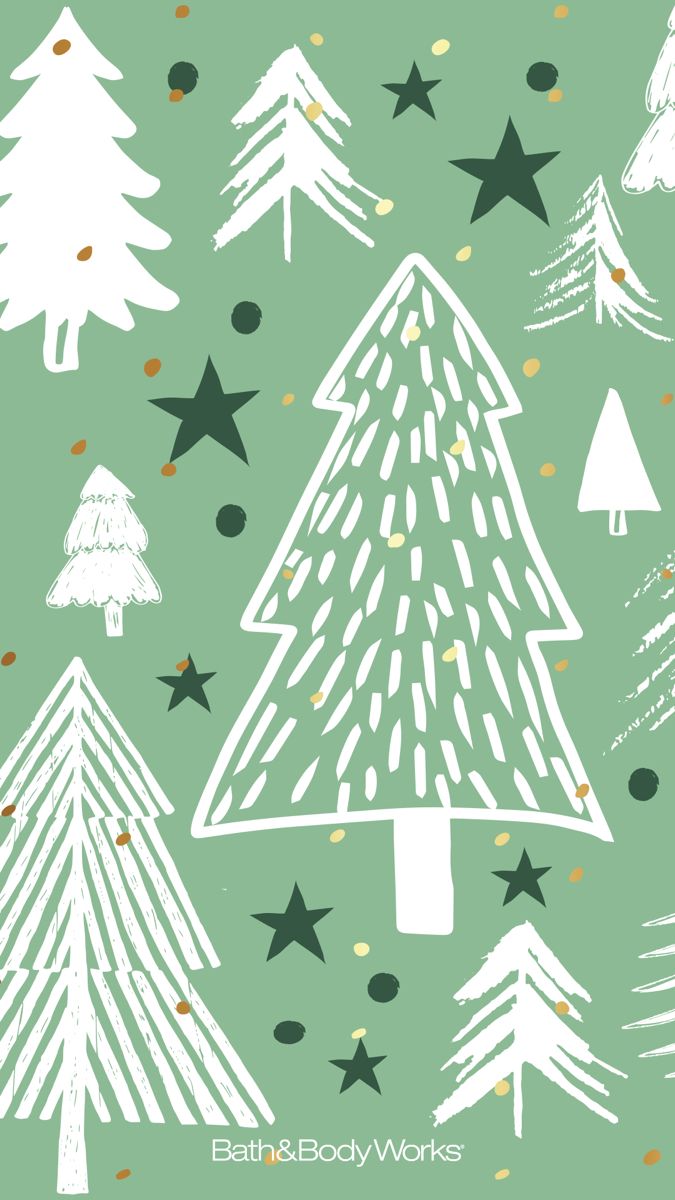 Mint Green Christmas Wallpapers Wallpaper Cave
