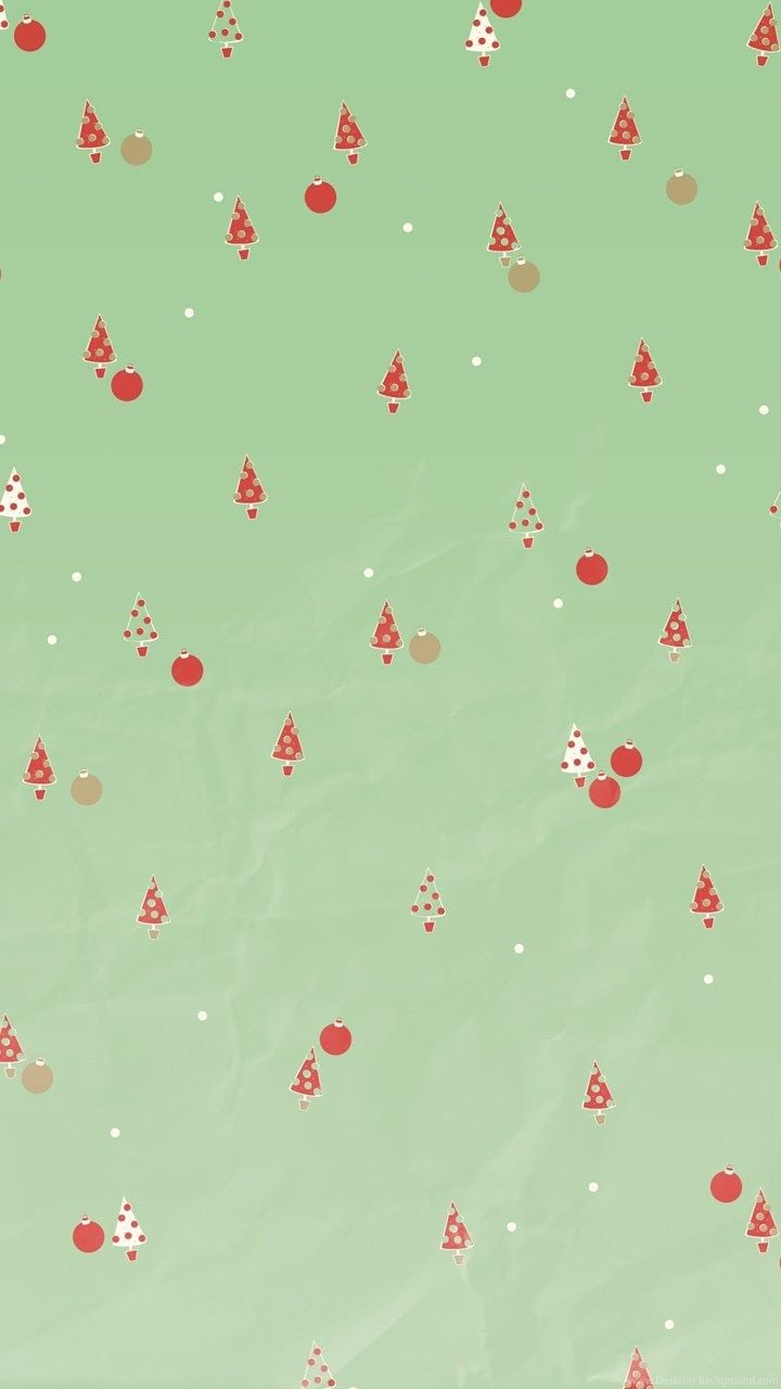 Mint Green Christmas Wallpapers Wallpaper Cave
