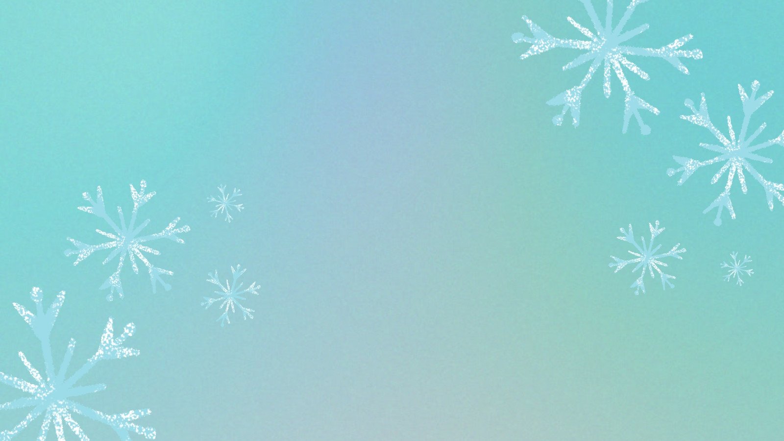 Mint Green Christmas Wallpapers Wallpaper Cave