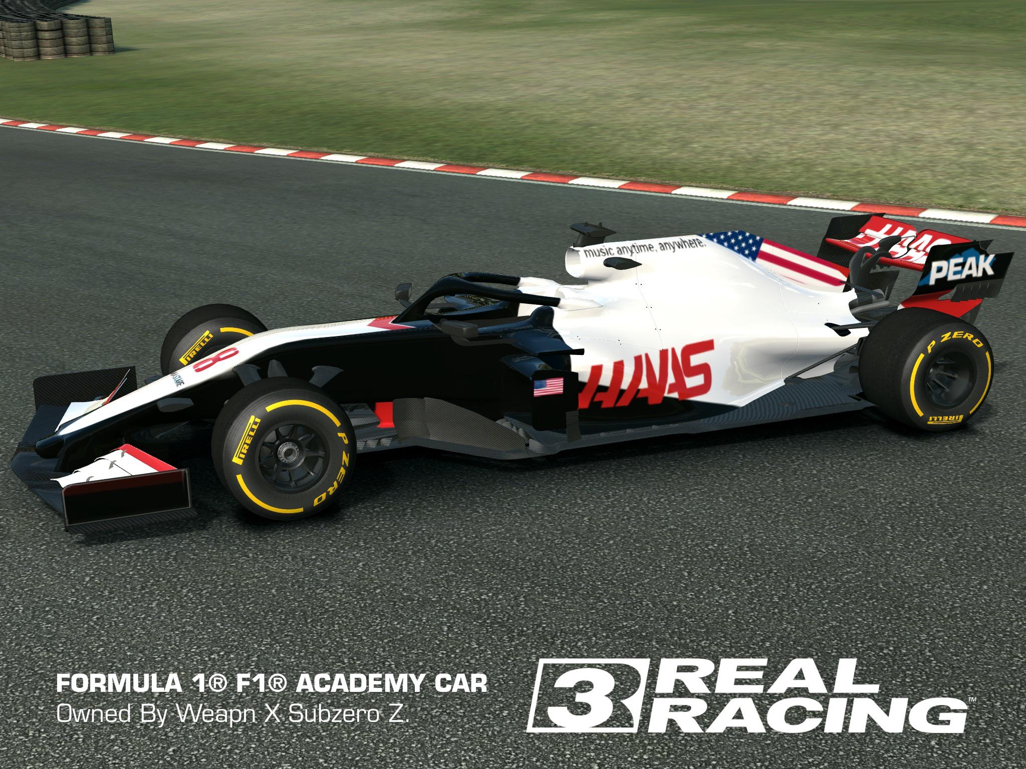 Real Racing 3 F1 Wallpapers Wallpaper Cave