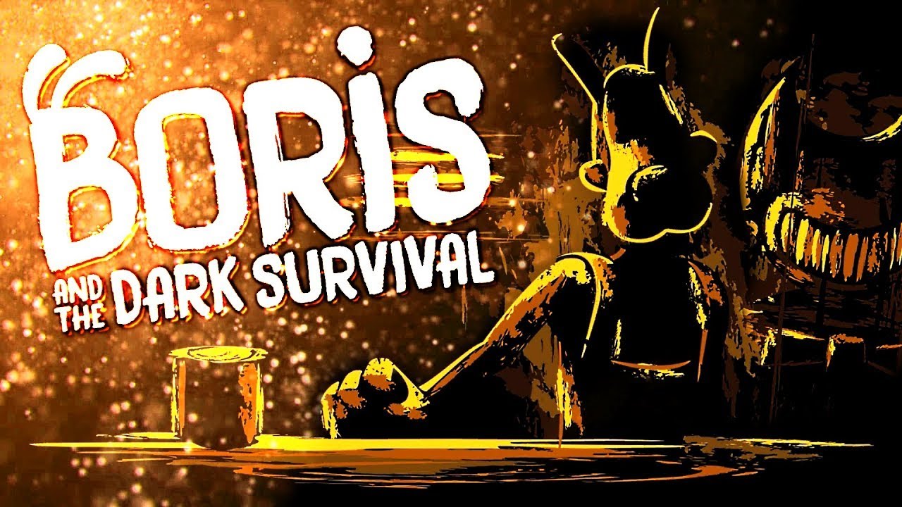 Boris And The Dark Survival Wallpapers Wallpaper Cave