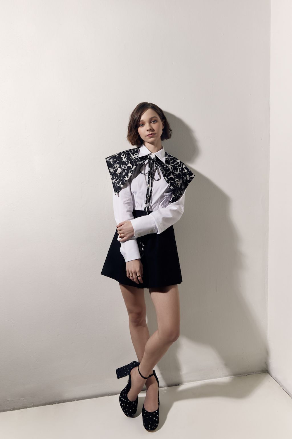 Emma Myers HD Wallpapers Wallpaper Cave