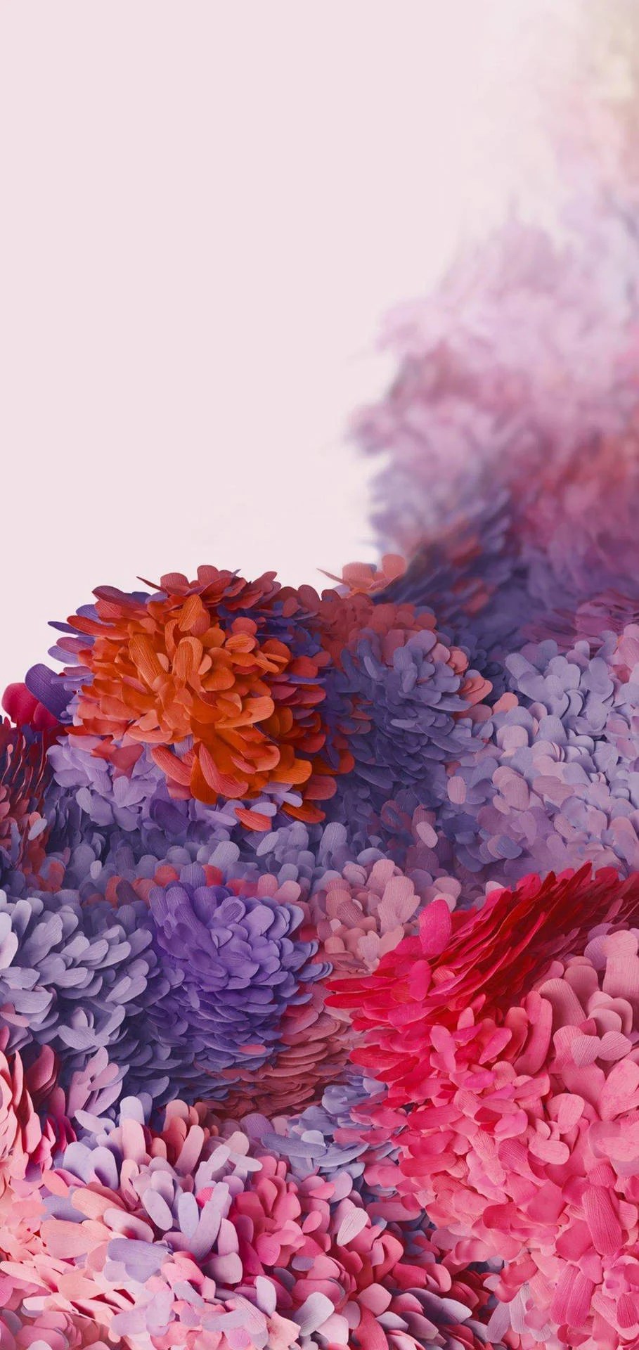 Samsung Flower Wallpapers Wallpaper Cave