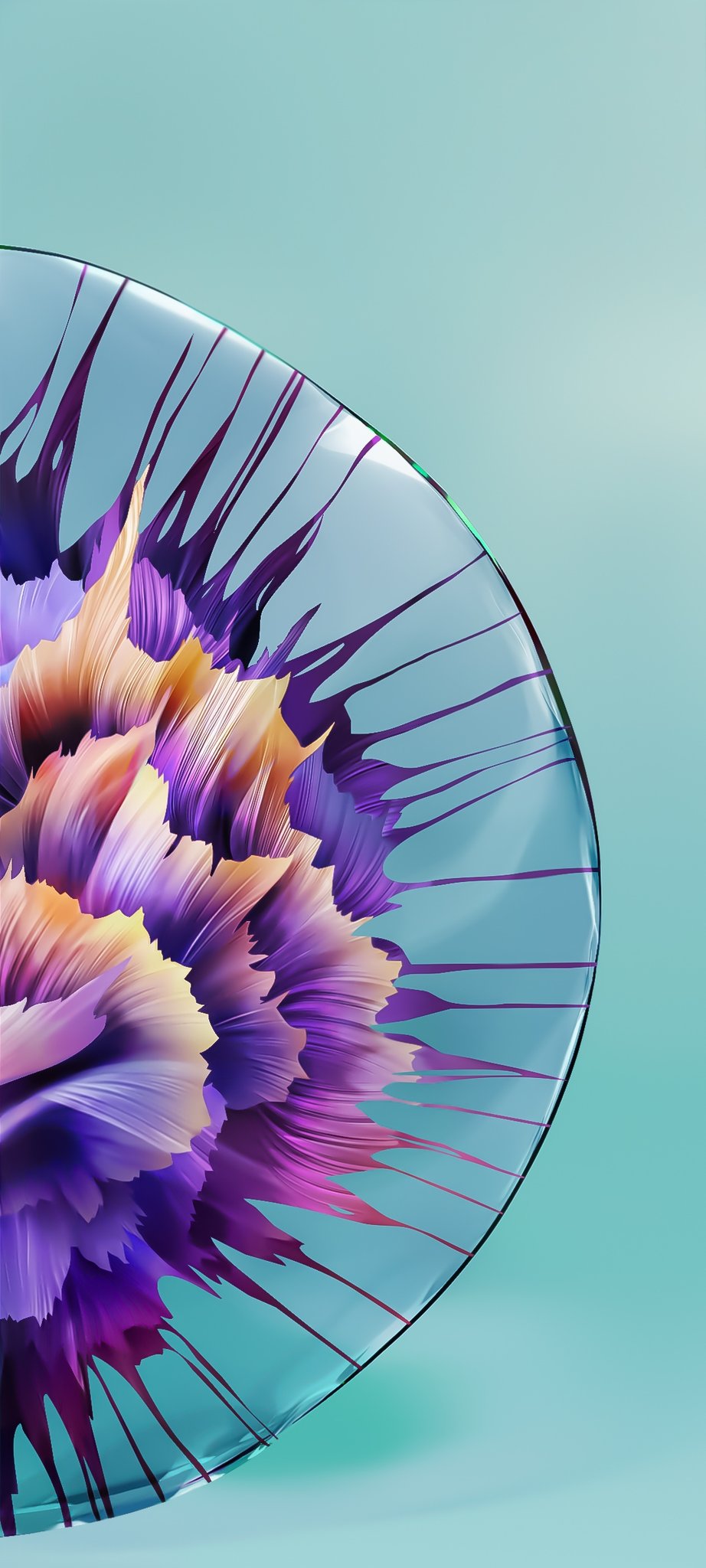 Samsung Flower Wallpapers Wallpaper Cave