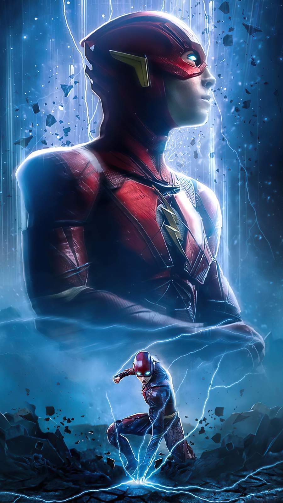 iPhone Cool Superhero Wallpapers Wallpaper Cave