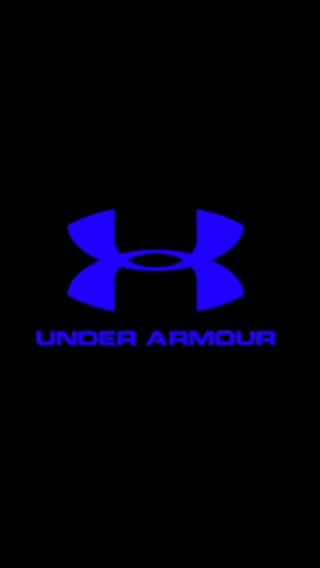 Blue Under Armour Wallpapers Wallpaper Cave