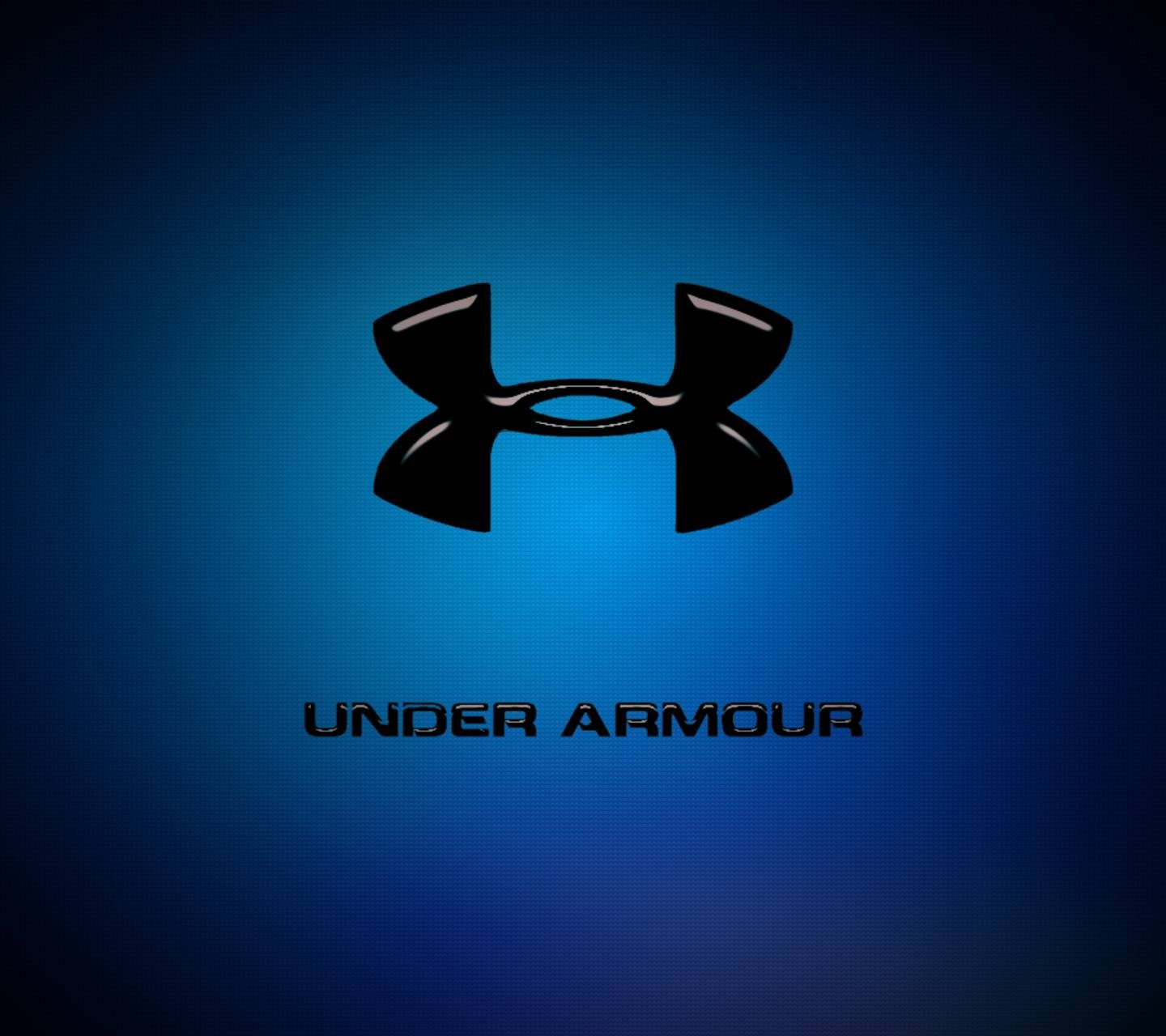 Blue Under Armour Wallpapers Wallpaper Cave