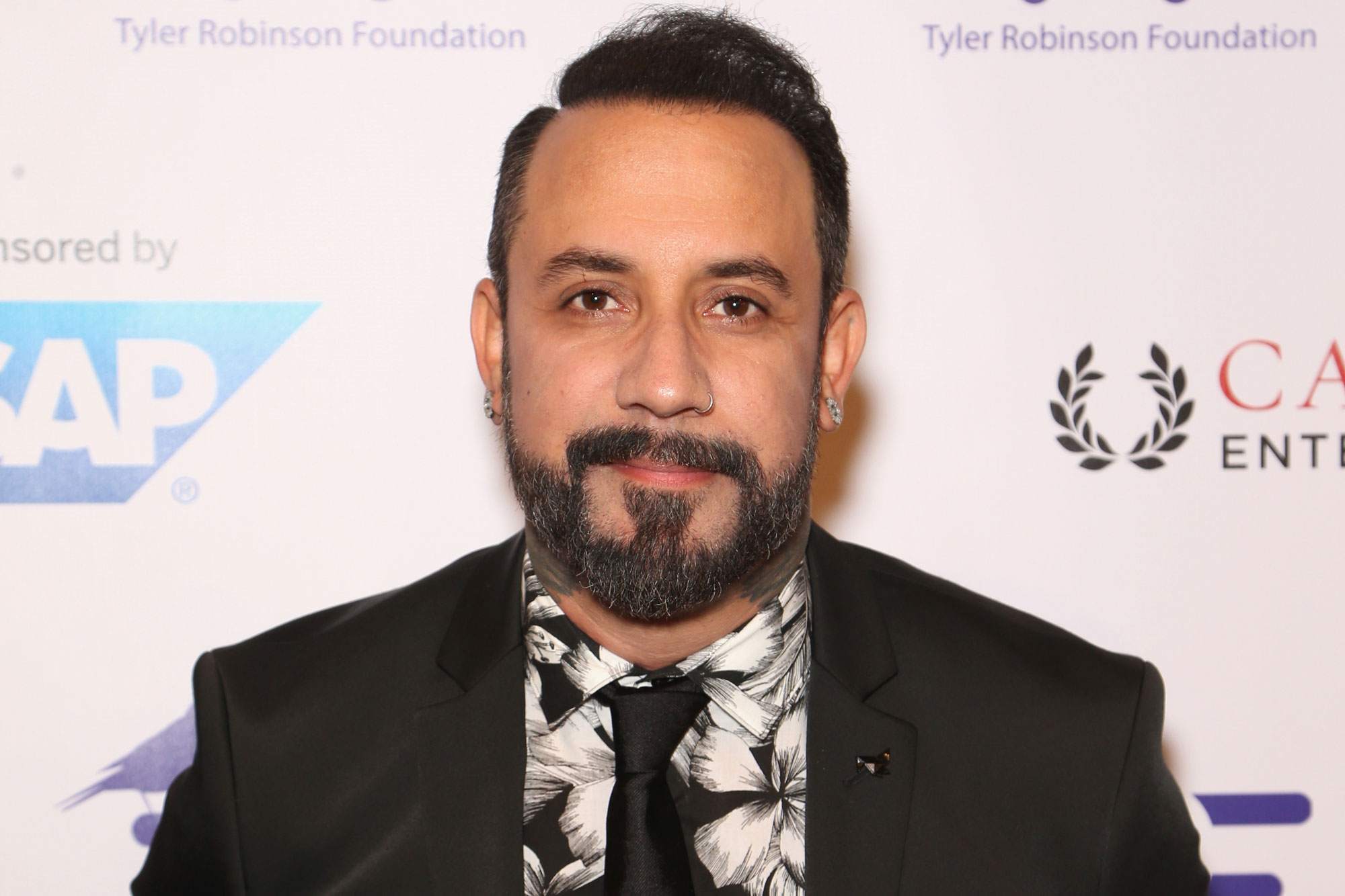 Backstreet Boys AJ McLean Wallpapers Wallpaper Cave