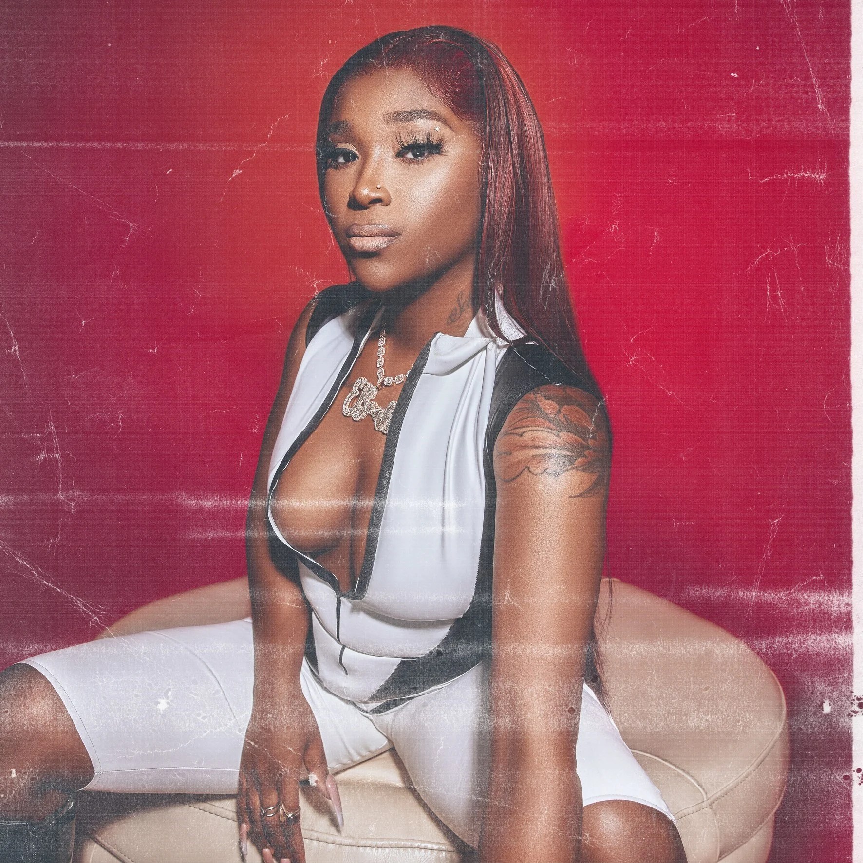 Erica Banks Buss It Wallpapers - Wallpaper Cave