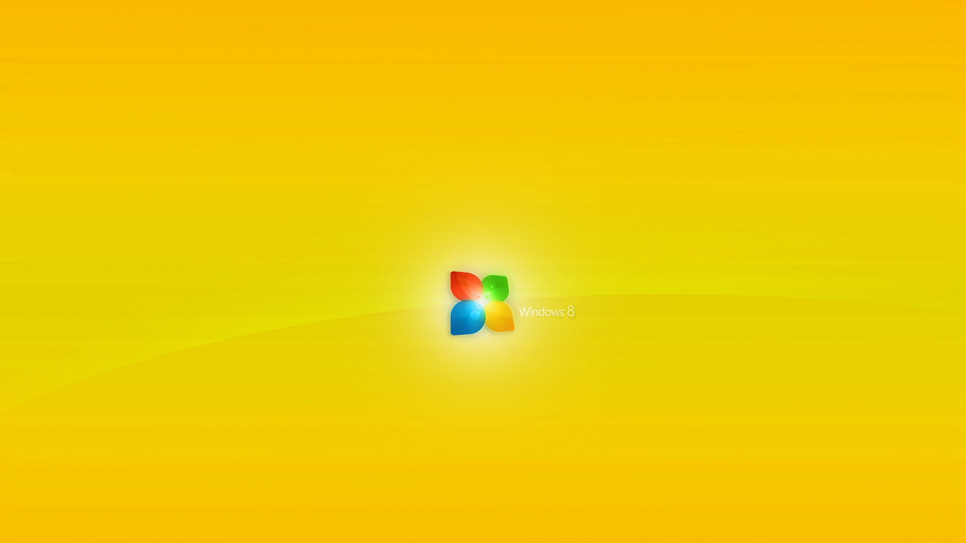 Yellow Windows Wallpapers Wallpaper Cave