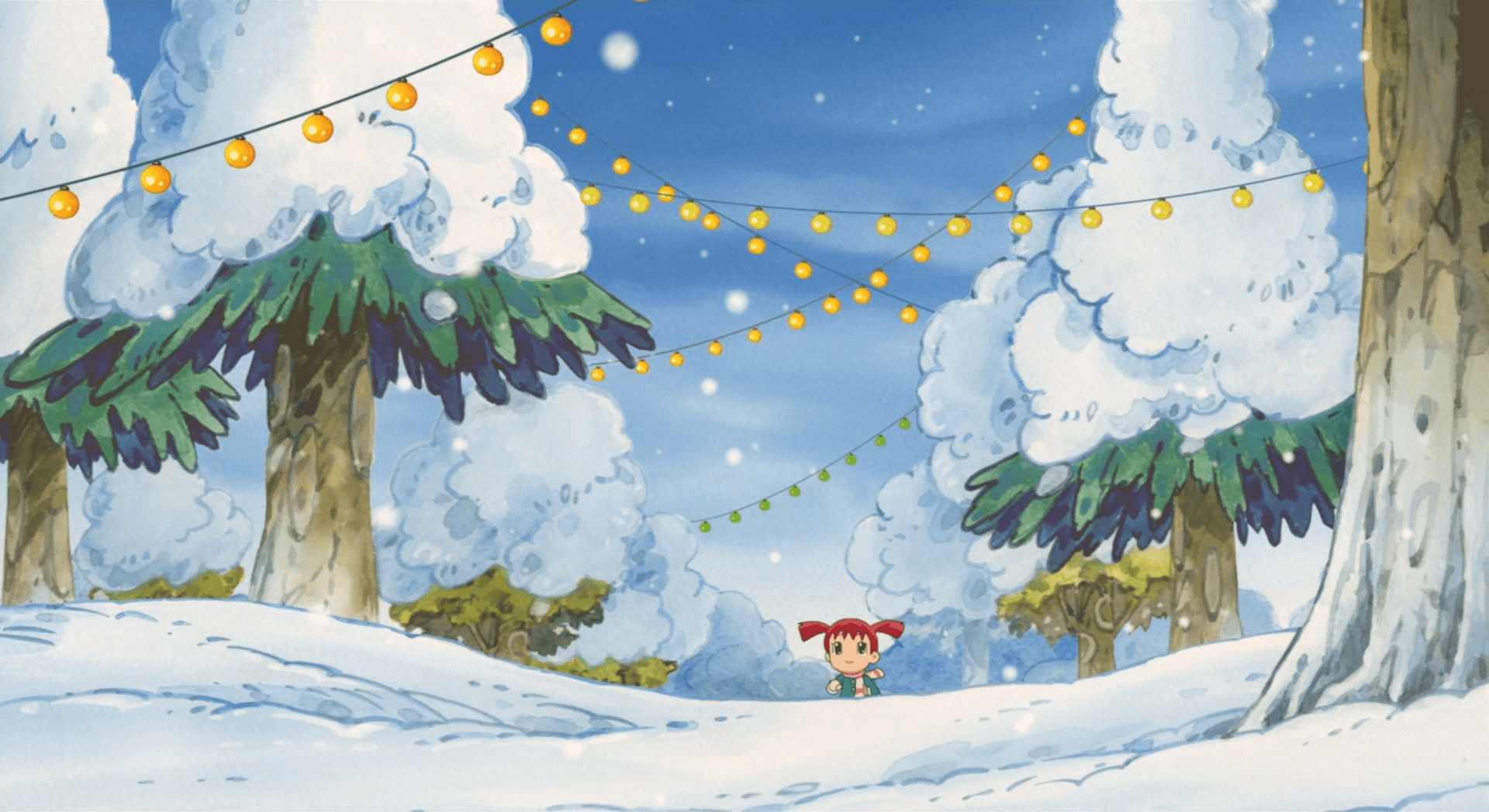 Animal Crossing Christmas Desktop Wallpapers Wallpaper Cave
