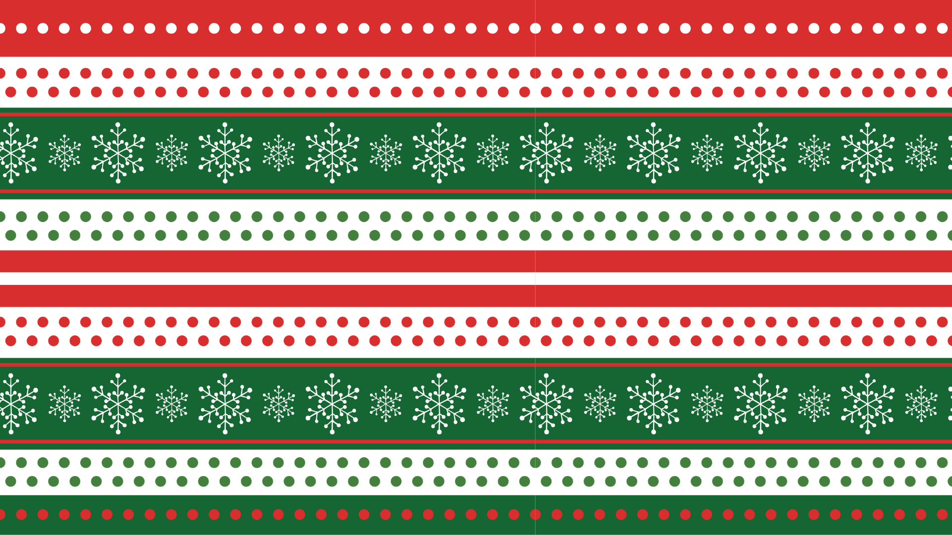 Red And Green Aesthetics Christmas Wallpapers Wallpaper Cave