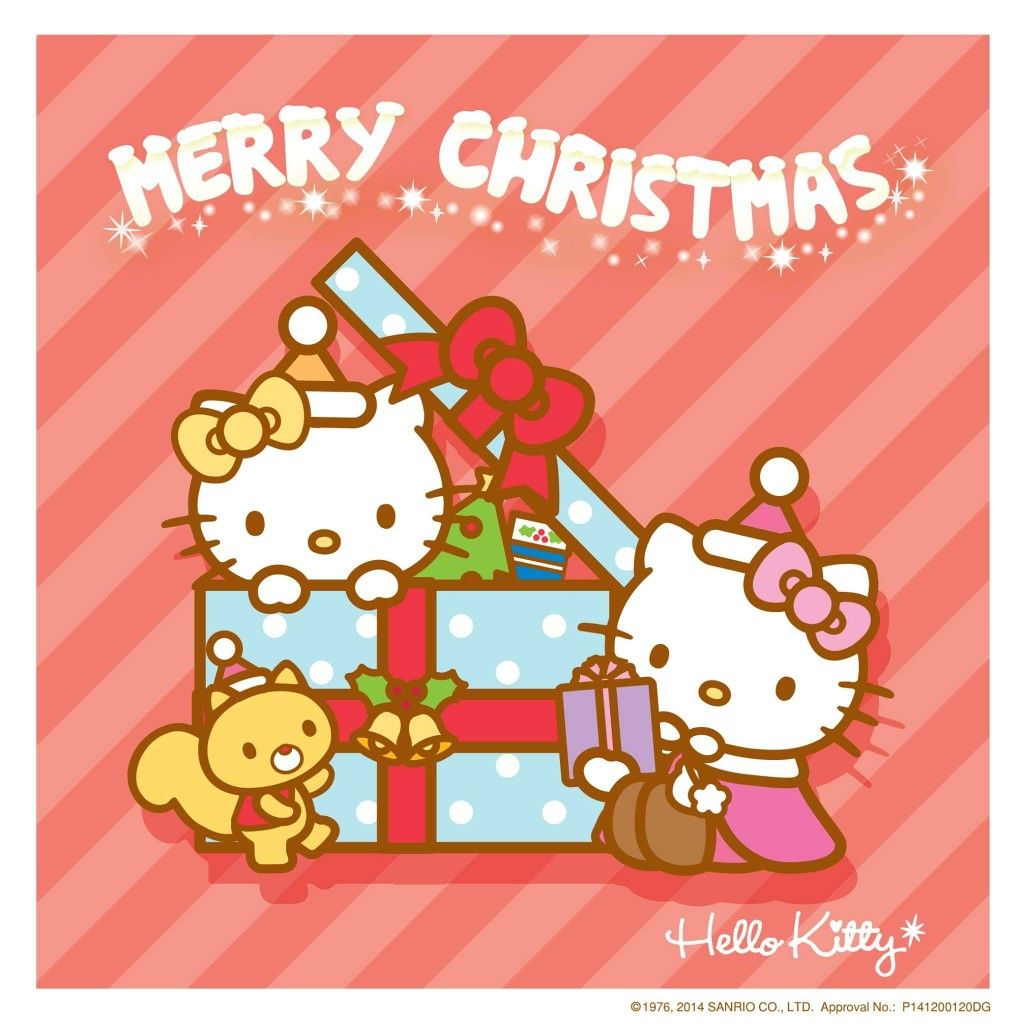 Hello Kitty & Friends Holiday Magic Tale No 1 YouTube