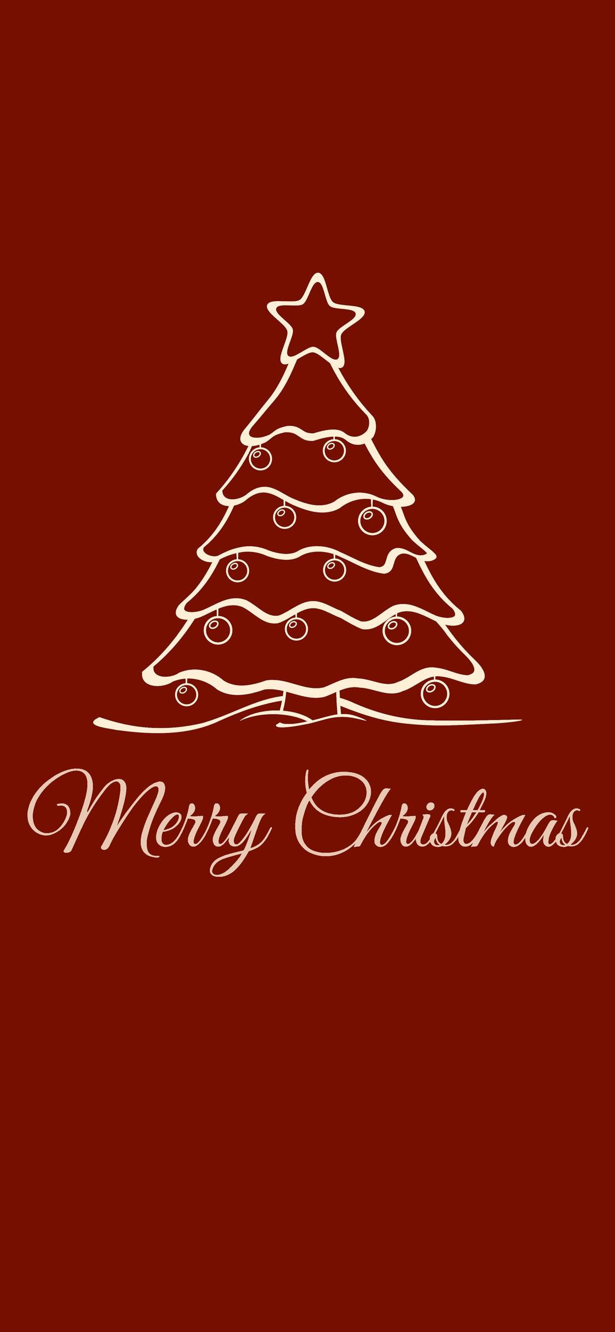 Lovely Christmas iPhone Wallpapers Wallpaper Cave