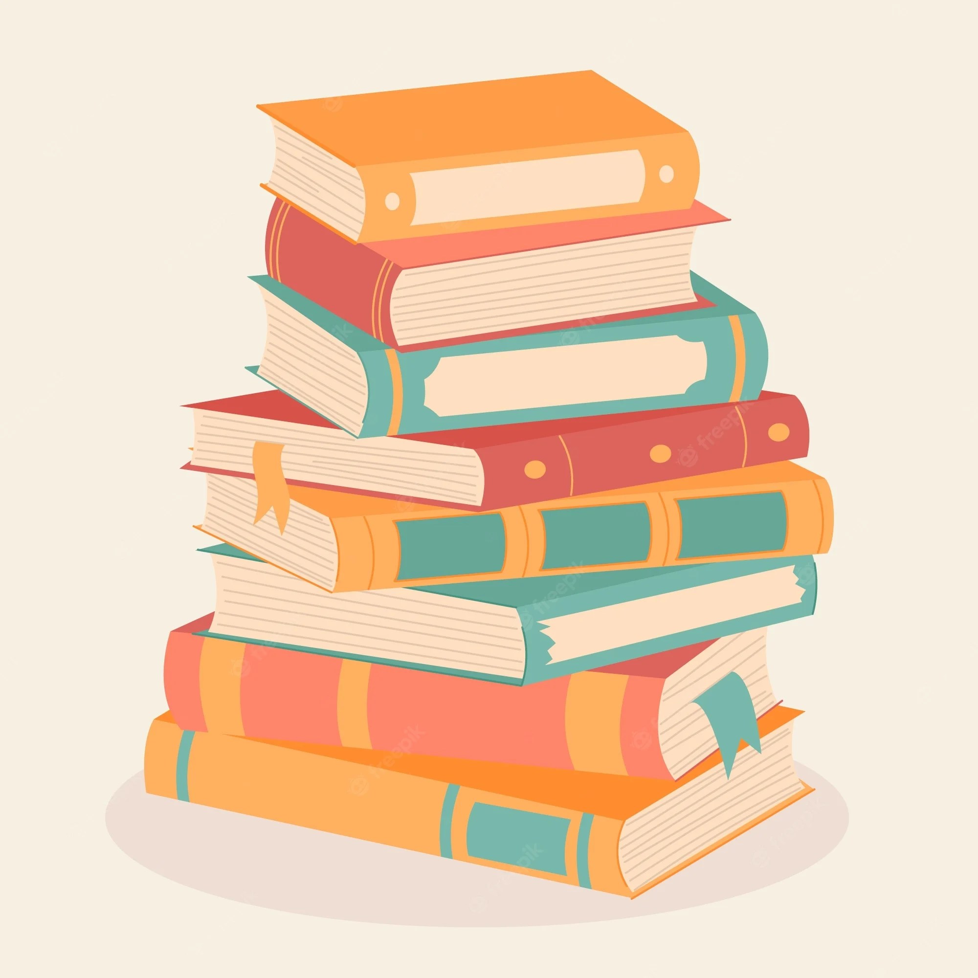 Stack Of Books Wallpapers Wallpaper Cave