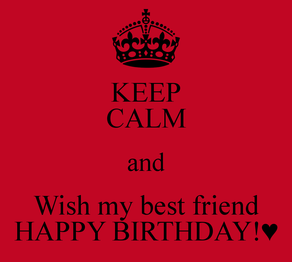 Happy Birthday Best Friend Wallpapers Wallpaper Cave