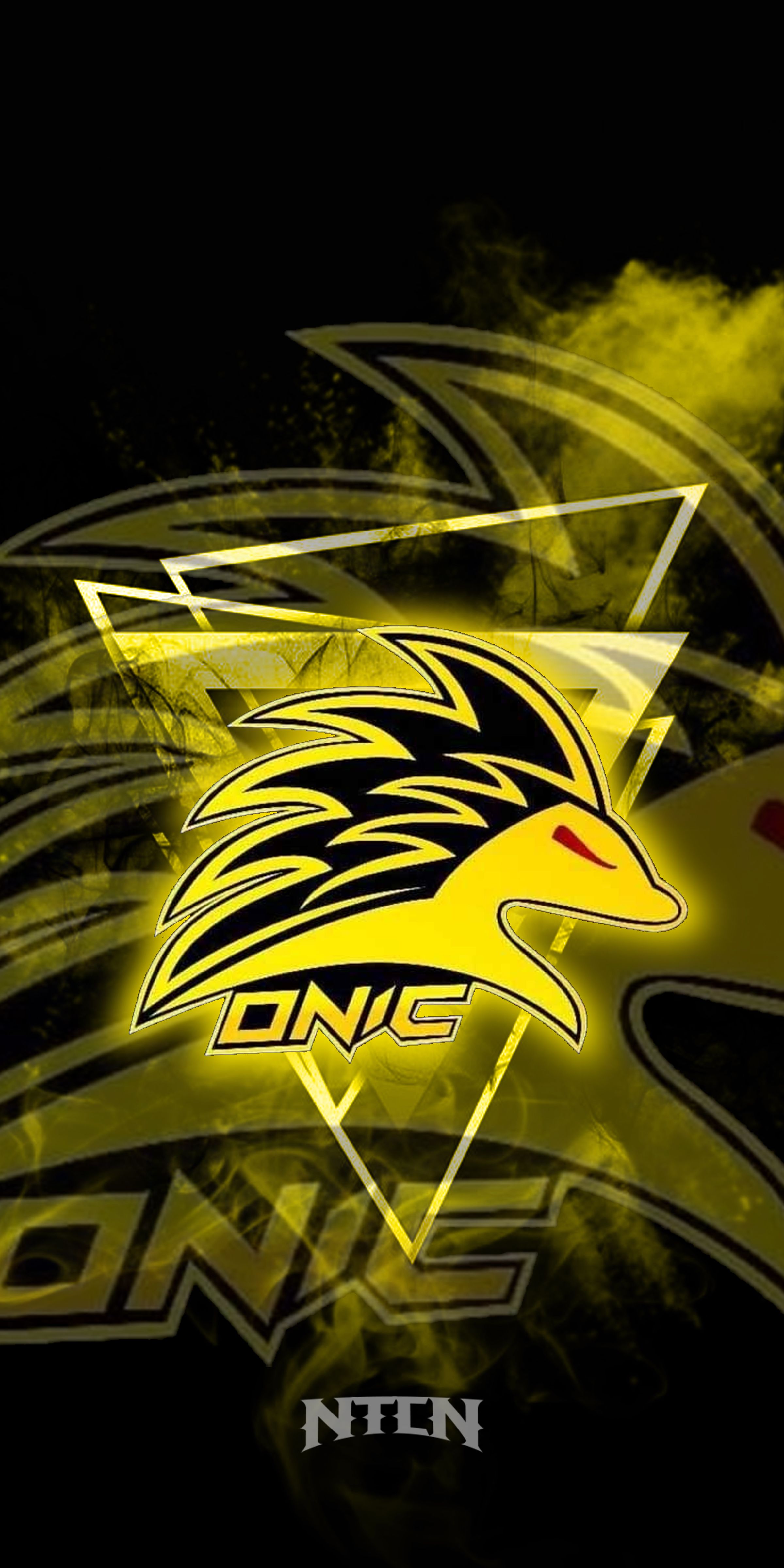 ONIC Esports Wallpapers Wallpaper Cave