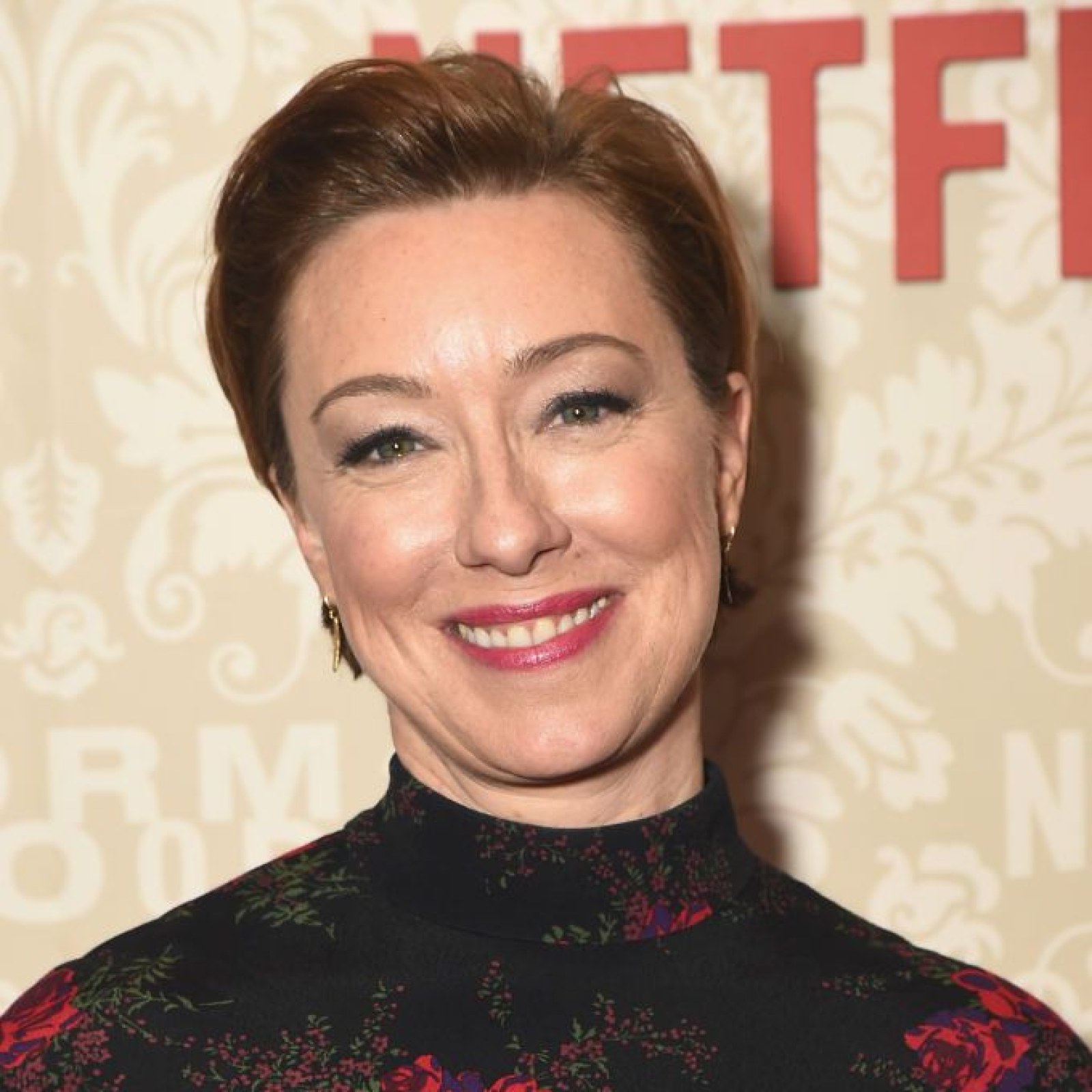 Molly Parker Wallpapers Wallpaper Cave