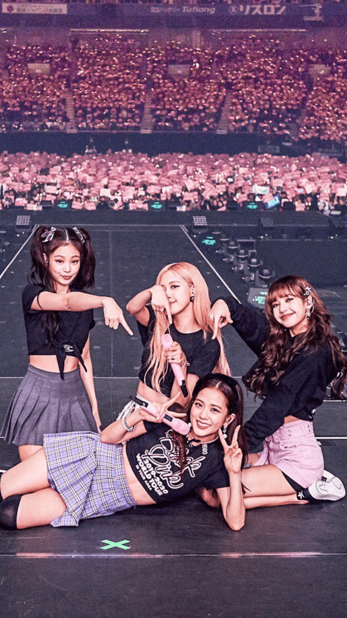 Blackpink 2023 Wallpapers Wallpaper Cave