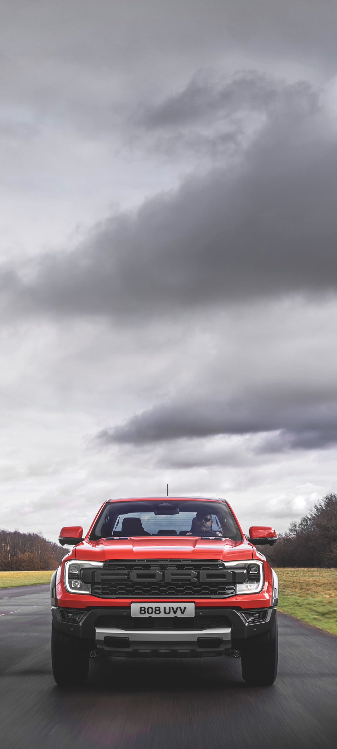 Ford Ranger iPhone Wallpapers Wallpaper Cave