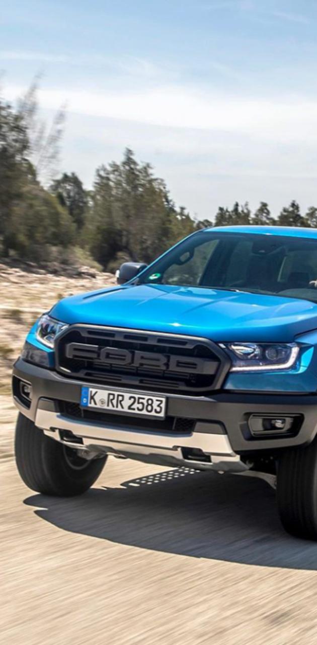 Ford Ranger iPhone Wallpapers Wallpaper Cave