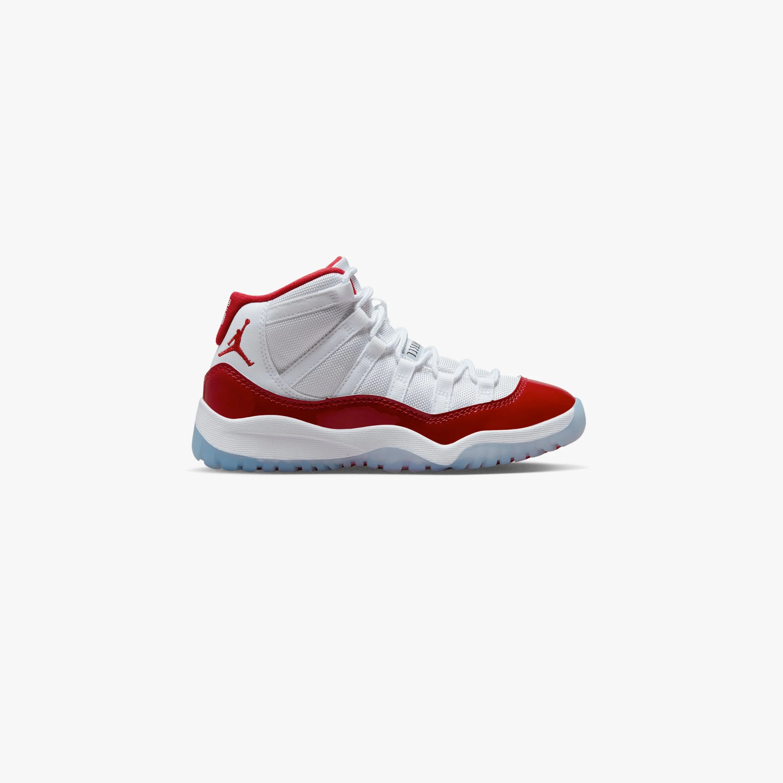 Jordan 11 Red Wallpapers Wallpaper Cave