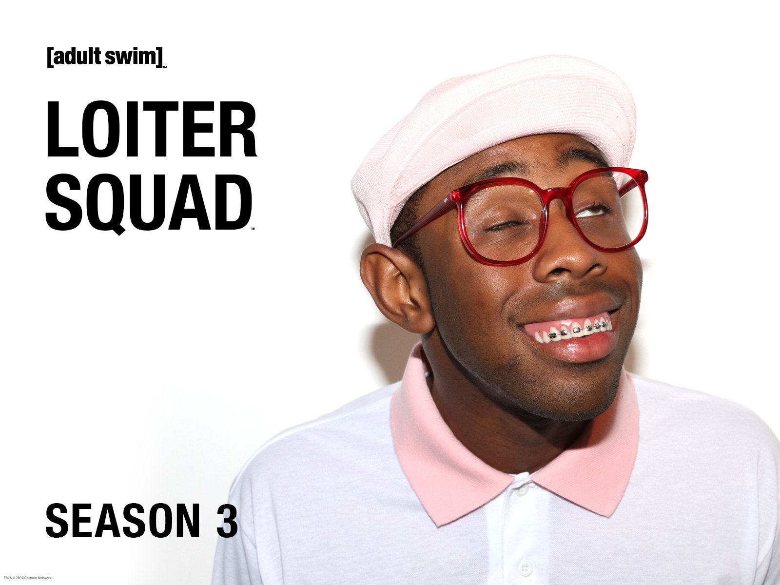 Loiter Squad Tv