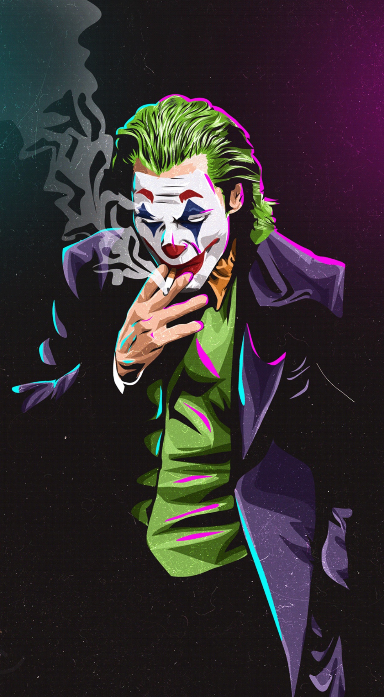 Joker King Wallpapers Wallpaper Cave