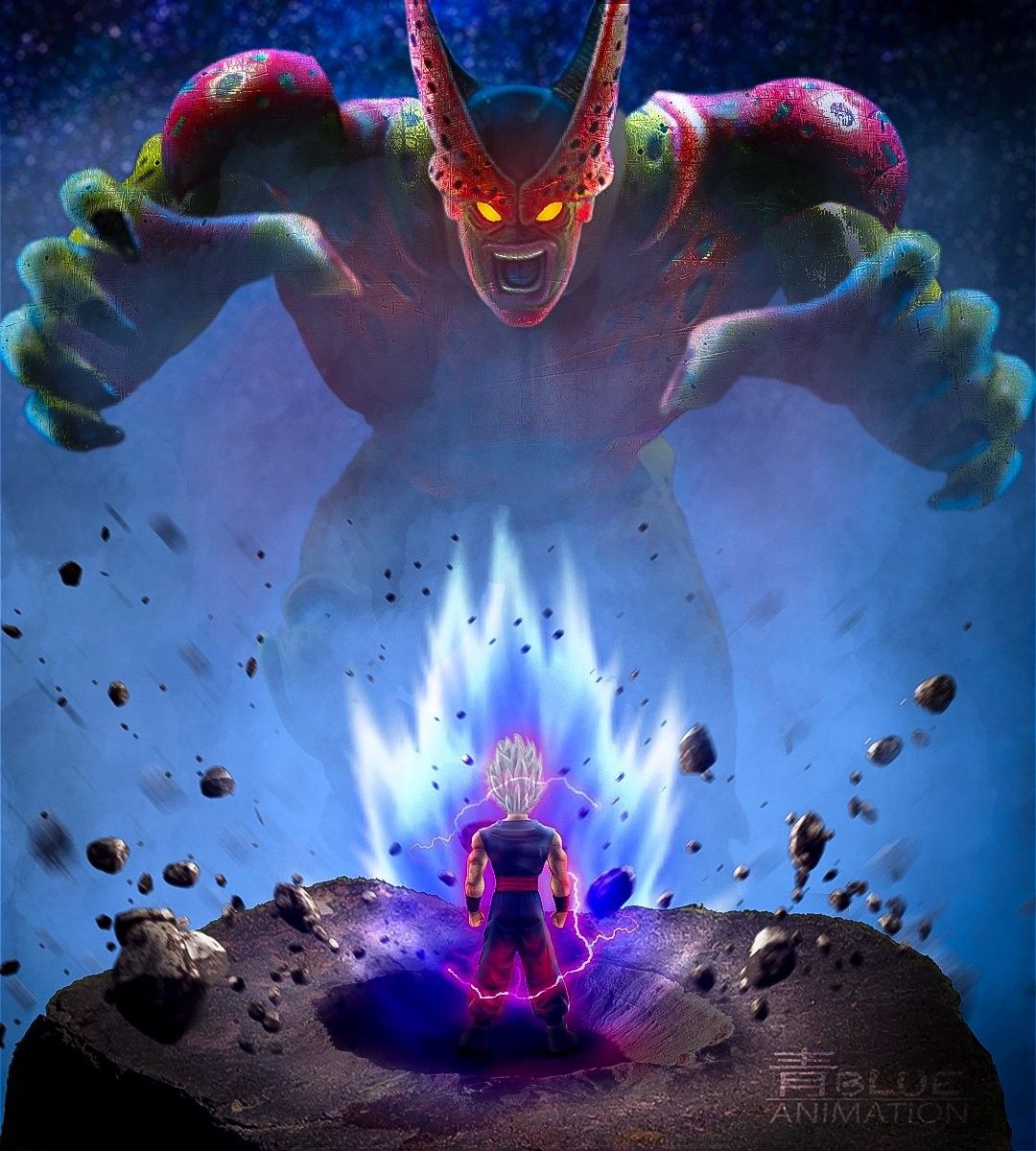 Cell Max Wallpapers Wallpaper Cave