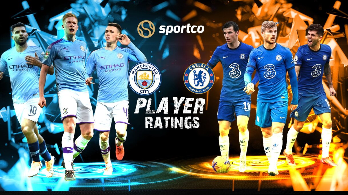 Manchester City Vs Chelsea Wallpapers Wallpaper Cave