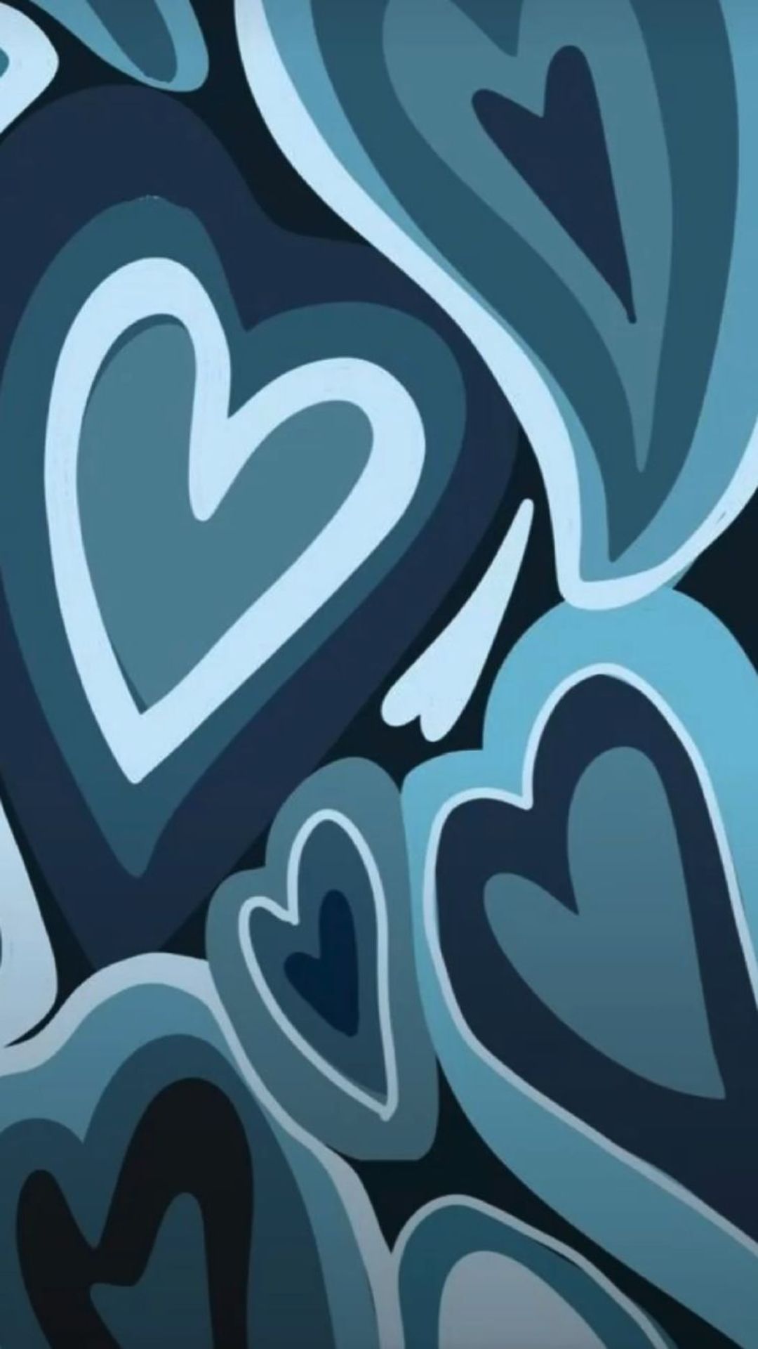 Share 62+ wildflower green heart wallpaper in.cdgdbentre