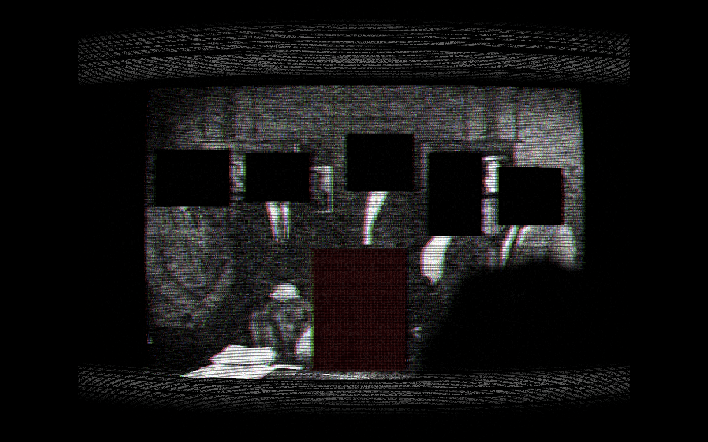 Analog Horror Wallpapers Wallpaper Cave