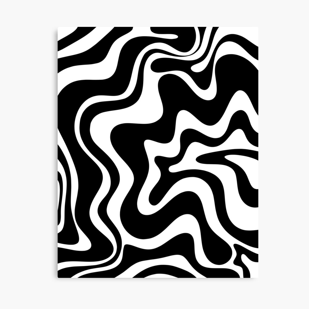 Black And White Swirl Wallpapers Wallpaper Cave