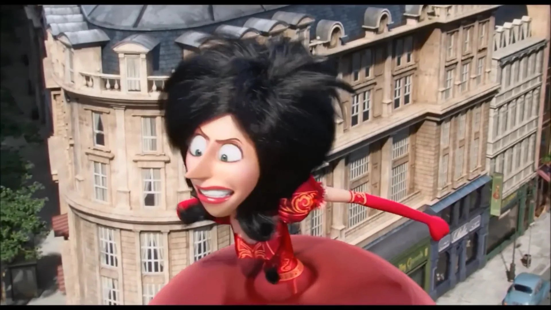 Scarlet Overkill Wallpapers - Wallpaper Cave