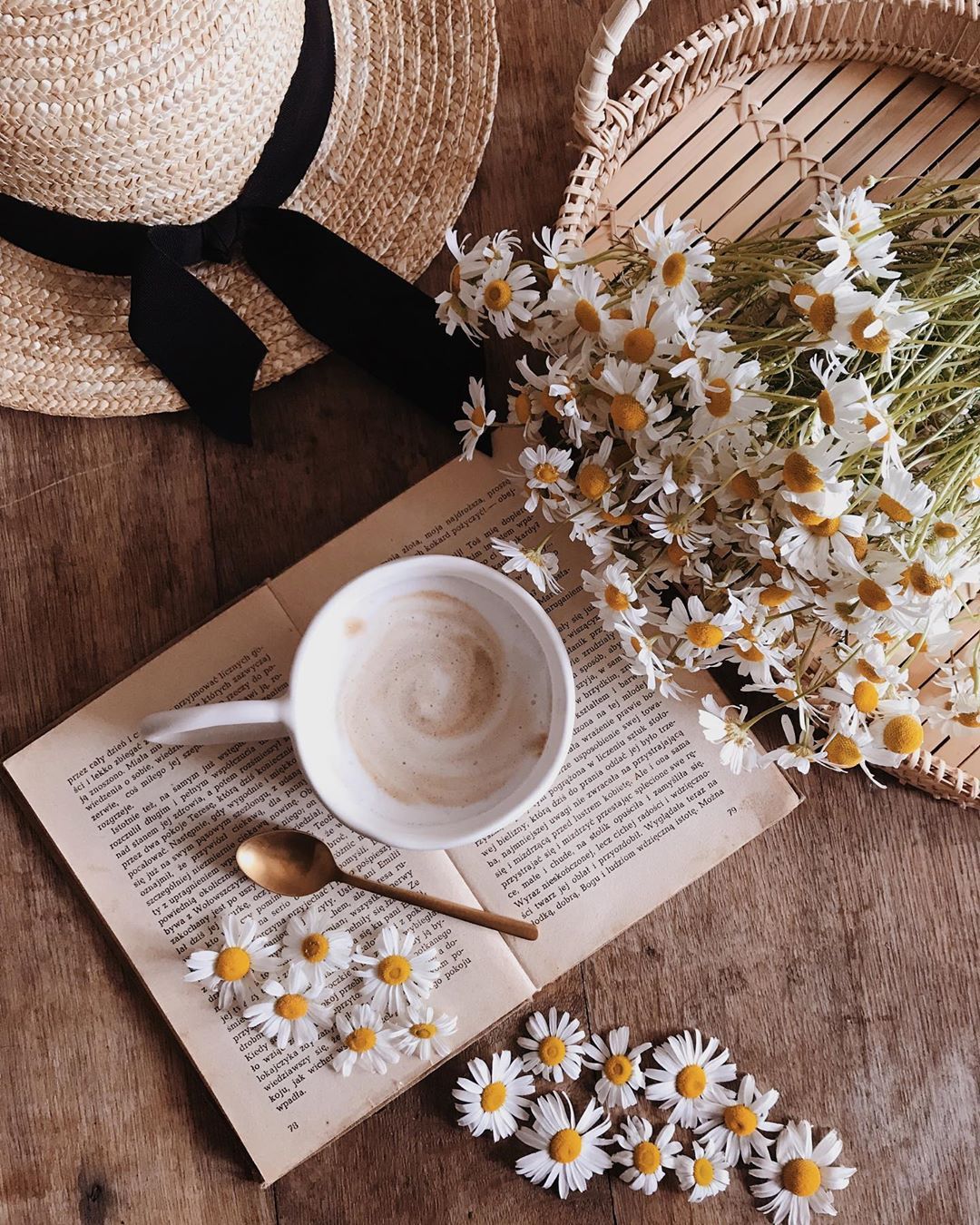 Spring Cozy Aesthetic Wallpapers Wallpaper Cave