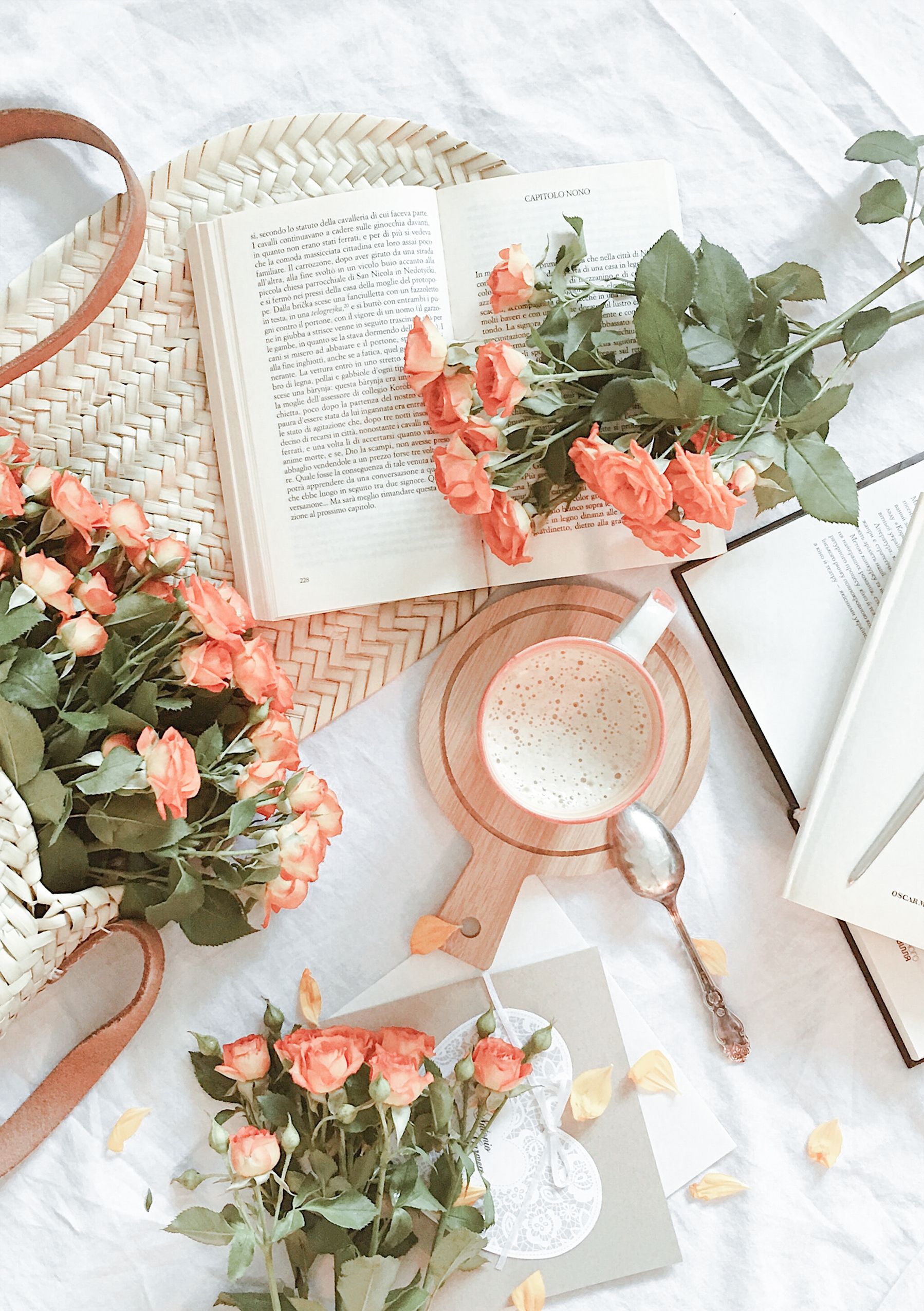 Spring Cozy Aesthetic Wallpapers Wallpaper Cave