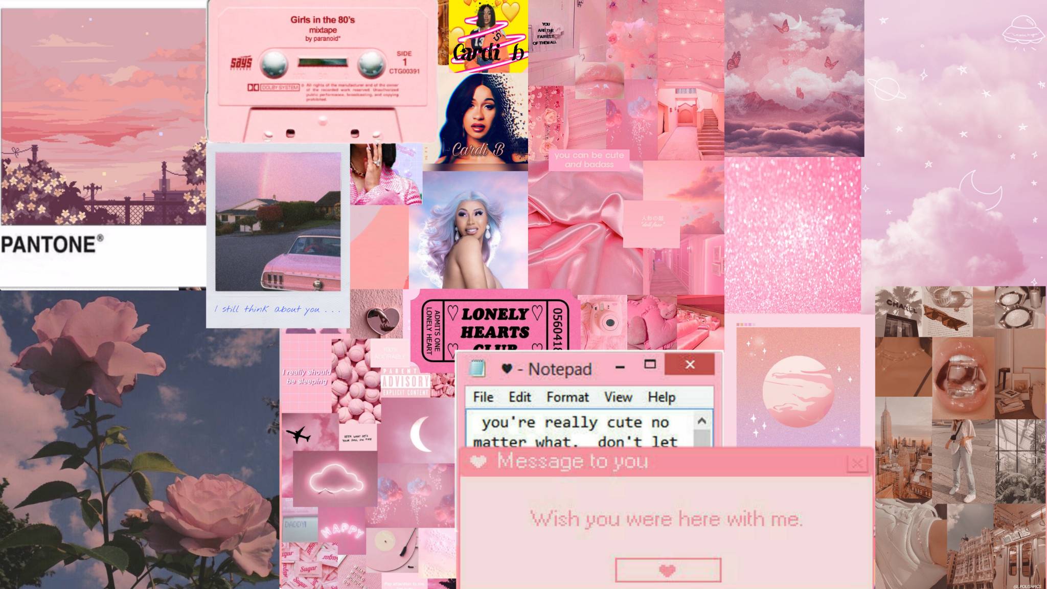 Baddie 2023 Wallpapers Wallpaper Cave