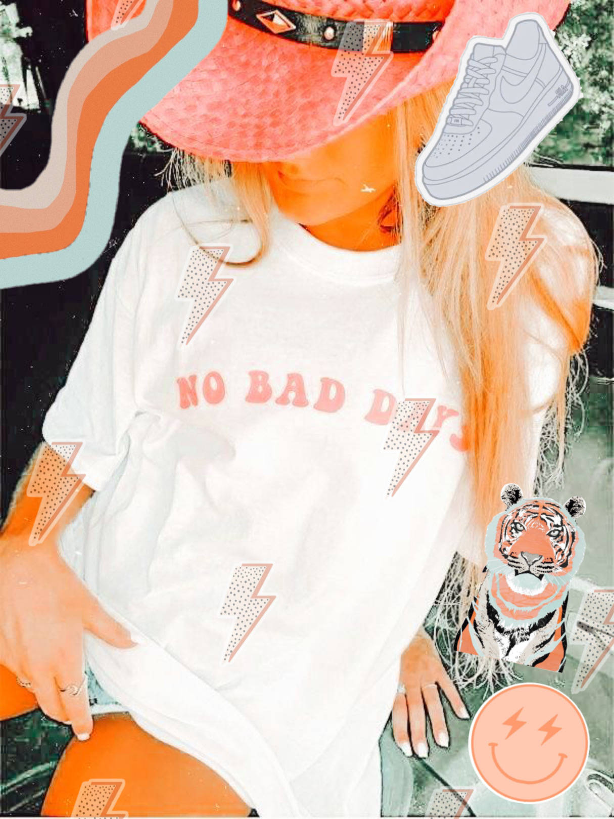 Preppy Cowgirl Wallpapers Wallpaper Cave